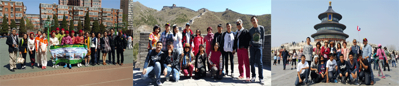Report Beijing2016