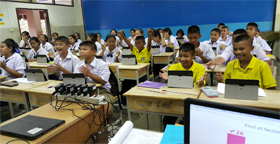 Link to Classroom