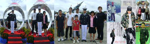 family