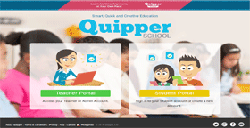 quipper school